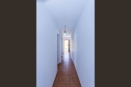 Casa para alugar com 85m², 2 quartos e sem vaga Casa para alugar com 85m², 2 quartos e sem vagaCorredor