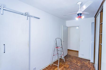 Casa para alugar com 2 quartos, 85m² em Vila Pereira Barreto, São Paulo