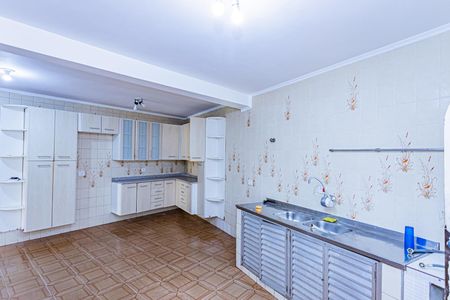 Casa para alugar com 2 quartos, 85m² em Vila Pereira Barreto, São Paulo