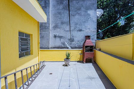 Casa para alugar com 85m², 2 quartos e sem vaga Casa para alugar com 85m², 2 quartos e sem vagaQuintal