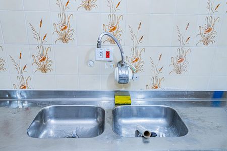 Casa para alugar com 2 quartos, 85m² em Vila Pereira Barreto, São Paulo