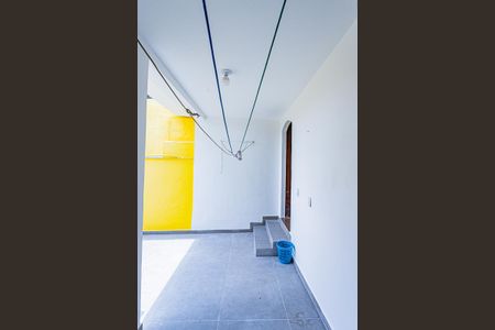 Casa para alugar com 85m², 2 quartos e sem vaga Casa para alugar com 85m², 2 quartos e sem vagaÁrea de Serviço