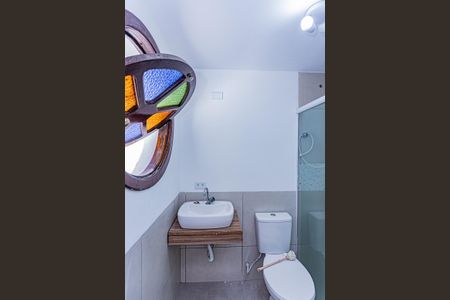 Casa para alugar com 2 quartos, 85m² em Vila Pereira Barreto, São Paulo