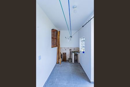 Casa para alugar com 85m², 2 quartos e sem vaga Casa para alugar com 85m², 2 quartos e sem vagaÁrea de Serviço