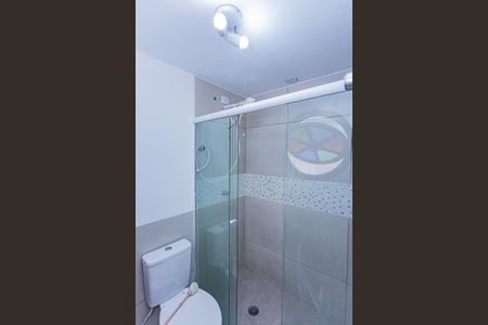 Casa para alugar com 85m², 2 quartos e sem vaga Casa para alugar com 85m², 2 quartos e sem vagaBanheiro suite