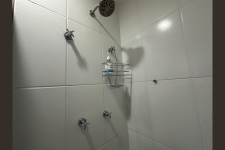 Apartamento à venda com 43m², 1 quarto e 1 vagaBanheiro