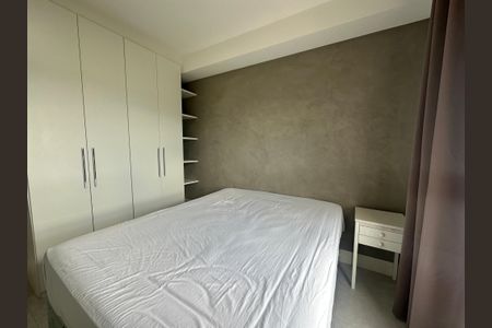 Apartamento à venda com 43m², 1 quarto e 1 vagaSuíte