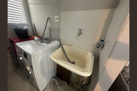 Apartamento à venda com 43m², 1 quarto e 1 vagaÁrea de Serviço