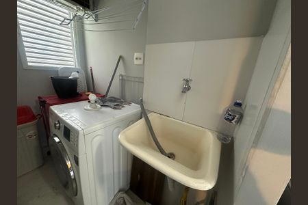 Apartamento à venda com 43m², 1 quarto e 1 vagaÁrea de Serviço