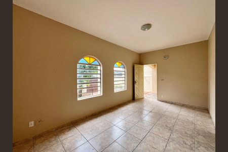 Sala de casa à venda com 3 quartos, 275m² em Jardim Boa Esperança, Campinas