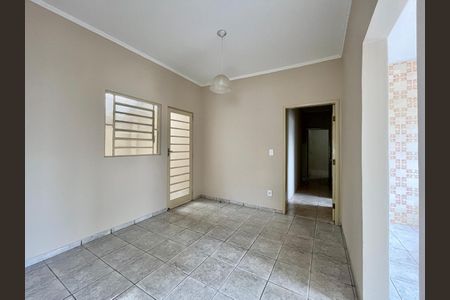 Casa à venda com 275m², 3 quartos e 3 vagasSala de Jantar