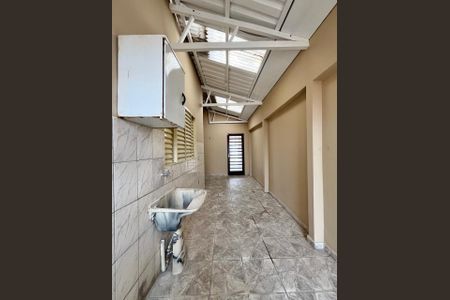 Casa à venda com 275m², 3 quartos e 3 vagasÁrea de Serviço