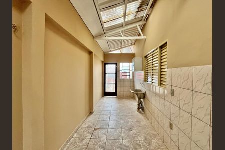 Casa à venda com 275m², 3 quartos e 3 vagasÁrea de Serviço