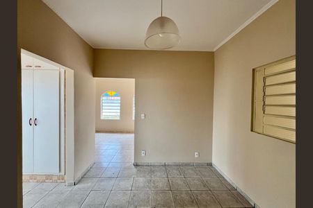 Sala de Jantar de casa à venda com 3 quartos, 275m² em Jardim Boa Esperança, Campinas