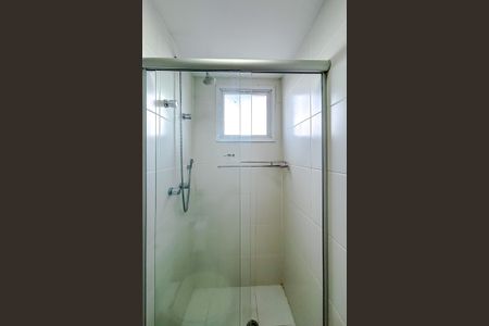 Apartamento à venda com 62m², 2 quartos e 2 vagasBanheiro da Suíte