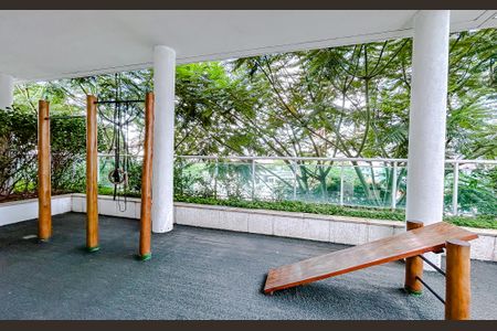Apartamento à venda com 62m², 2 quartos e 2 vagasÁrea comum
