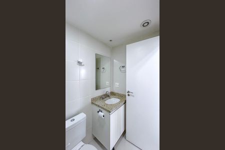 Apartamento à venda com 62m², 2 quartos e 2 vagasBanheiro