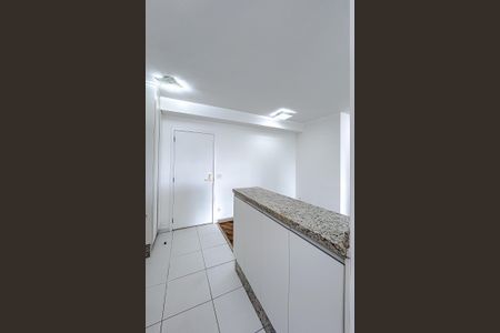 Apartamento à venda com 62m², 2 quartos e 2 vagasCozinha