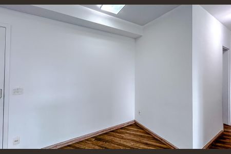 Apartamento à venda com 62m², 2 quartos e 2 vagasSala de Jantar