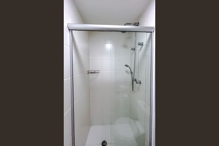 Apartamento à venda com 62m², 2 quartos e 2 vagasBanheiro