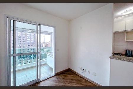 Apartamento à venda com 62m², 2 quartos e 2 vagasSala