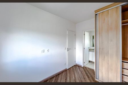 Apartamento à venda com 62m², 2 quartos e 2 vagasSuíte