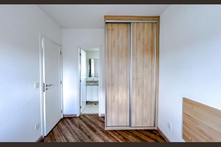 Apartamento à venda com 62m², 2 quartos e 2 vagasSuíte