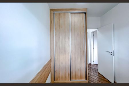 Apartamento à venda com 62m², 2 quartos e 2 vagasQuarto