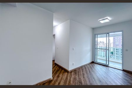Apartamento à venda com 62m², 2 quartos e 2 vagasSala de Jantar