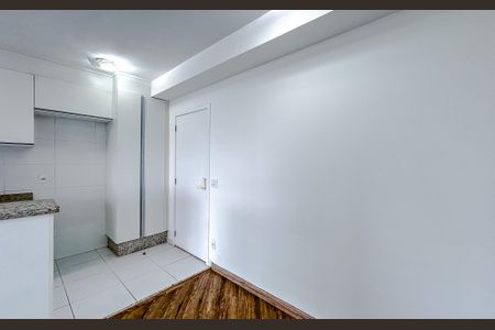 Apartamento à venda com 62m², 2 quartos e 2 vagasSala de Jantar