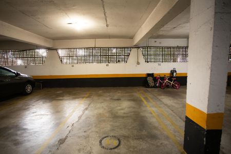 Apartamento à venda com 102m², 3 quartos e 1 vaga