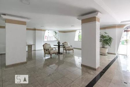 Apartamento à venda com 102m², 3 quartos e 1 vaga