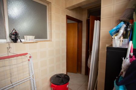 Apartamento à venda com 102m², 3 quartos e 1 vaga