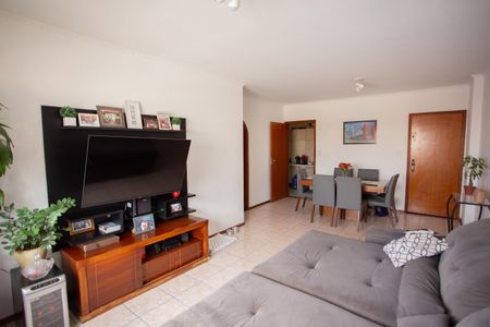 Apartamento à venda com 102m², 3 quartos e 1 vaga