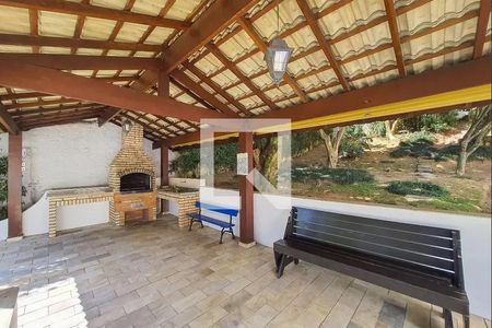 Apartamento à venda com 102m², 3 quartos e 1 vaga