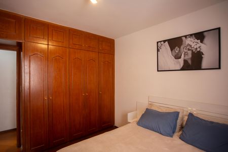 Apartamento à venda com 3 quartos, 95m² em Mandaqui, São Paulo