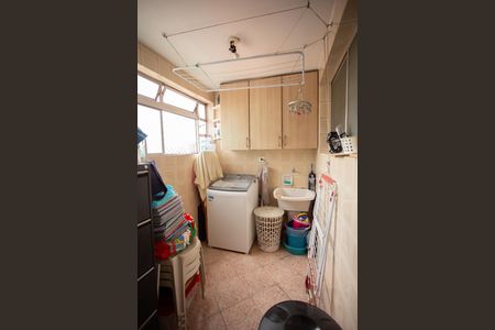 Apartamento à venda com 102m², 3 quartos e 1 vaga