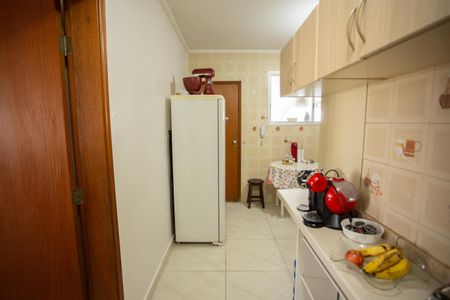 Apartamento à venda com 102m², 3 quartos e 1 vaga