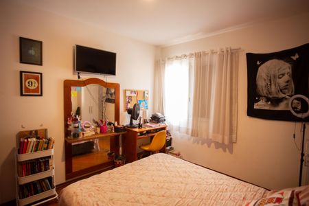 Apartamento à venda com 102m², 3 quartos e 1 vaga