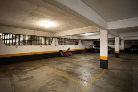 Apartamento à venda com 102m², 3 quartos e 1 vaga