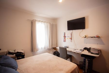 Apartamento à venda com 102m², 3 quartos e 1 vaga