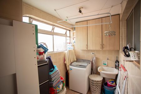 Apartamento à venda com 102m², 3 quartos e 1 vaga