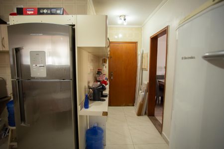 Apartamento à venda com 102m², 3 quartos e 1 vaga