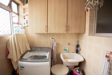 Apartamento à venda com 102m², 3 quartos e 1 vaga