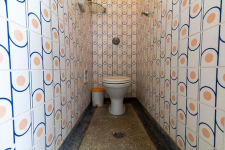 Casa para alugar com 230m², 3 quartos e 2 vagasBanheiro 2