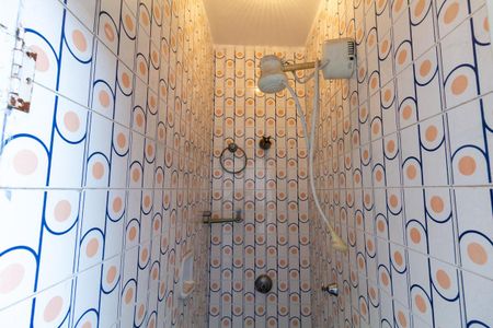 Casa para alugar com 230m², 3 quartos e 2 vagasBanheiro 2