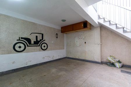 Casa para alugar com 230m², 3 quartos e 2 vagasGaragem 2