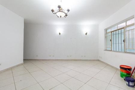Sala de casa para alugar com 3 quartos, 230m² em Vila Gomes Cardim, São Paulo