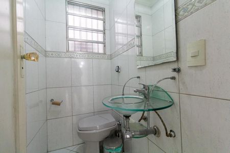 Casa para alugar com 230m², 3 quartos e 2 vagasLavabo