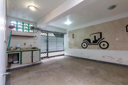 Casa para alugar com 230m², 3 quartos e 2 vagasGaragem 2